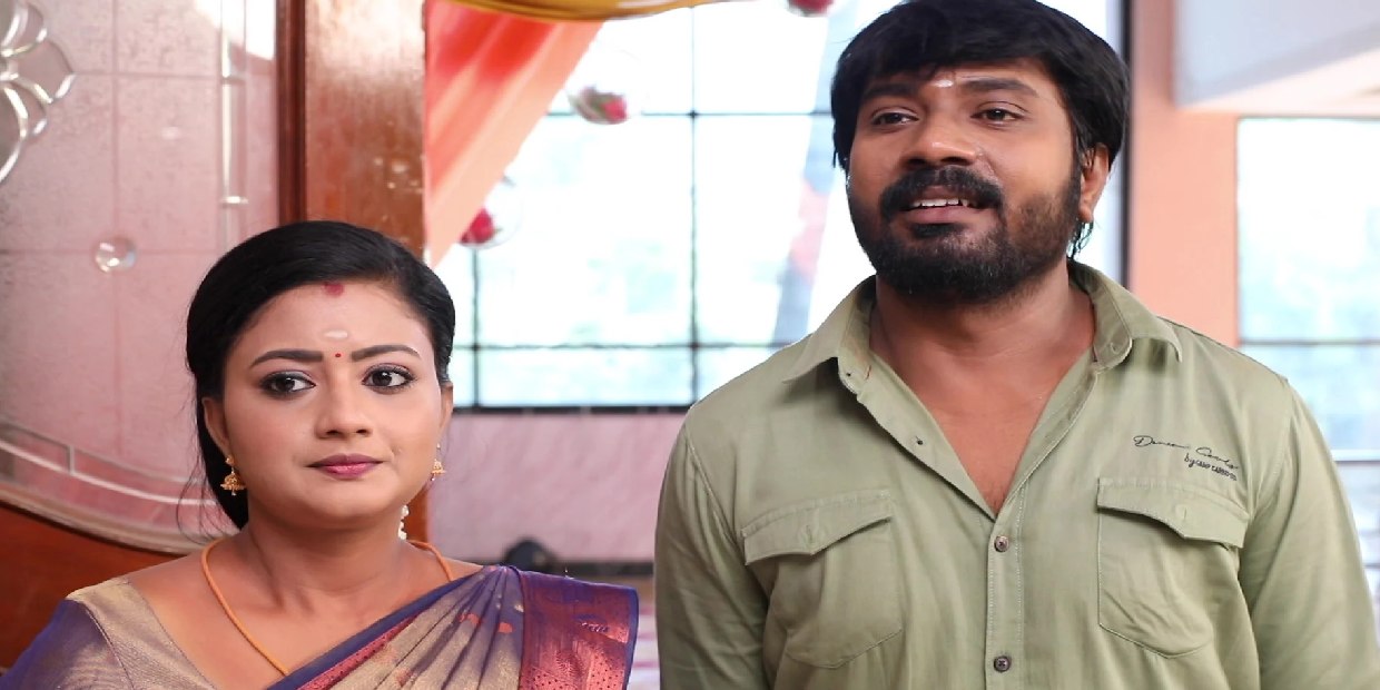 Siragadikka Aasai: மீனாவிற்கு வரும் திடீர் பிரச்னை… மாட்டப்போகும் முத்து? என்ன நடக்க போகுதோ? Siragadikka Aasai: மீனாவிற்கு வரும் திடீர் பிரச்னை… மாட்டப்போகும் முத்து? என்ன நடக்க போகுதோ?