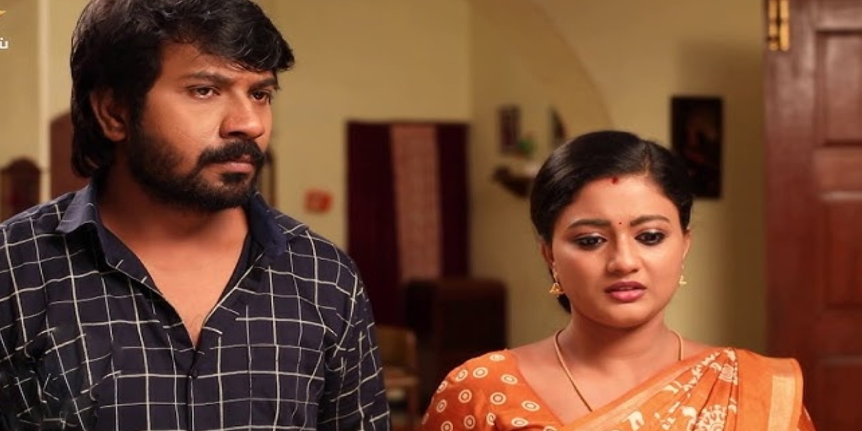 Siragadikka Aasai: கதிரை வசமாக பிடித்த முத்து… திமிர் பேசும் ரோகிணி… என்னா பேச்சு இதெல்லாம்? Siragadikka Aasai: கதிரை வசமாக பிடித்த முத்து… திமிர் பேசும் ரோகிணி… என்னா பேச்சு இதெல்லாம்?