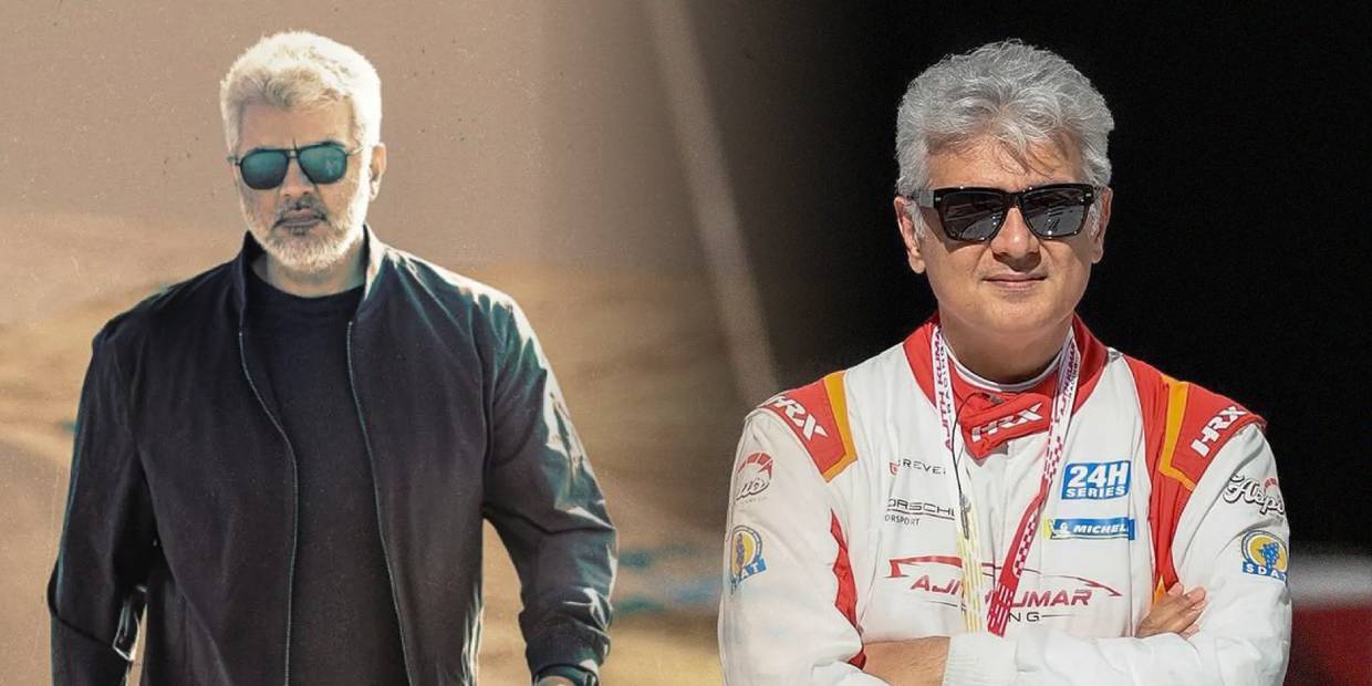 ajith ajith