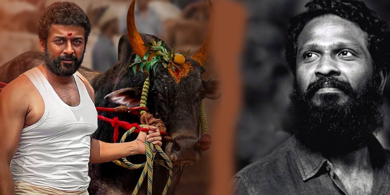 vadivasal and vetrimaran