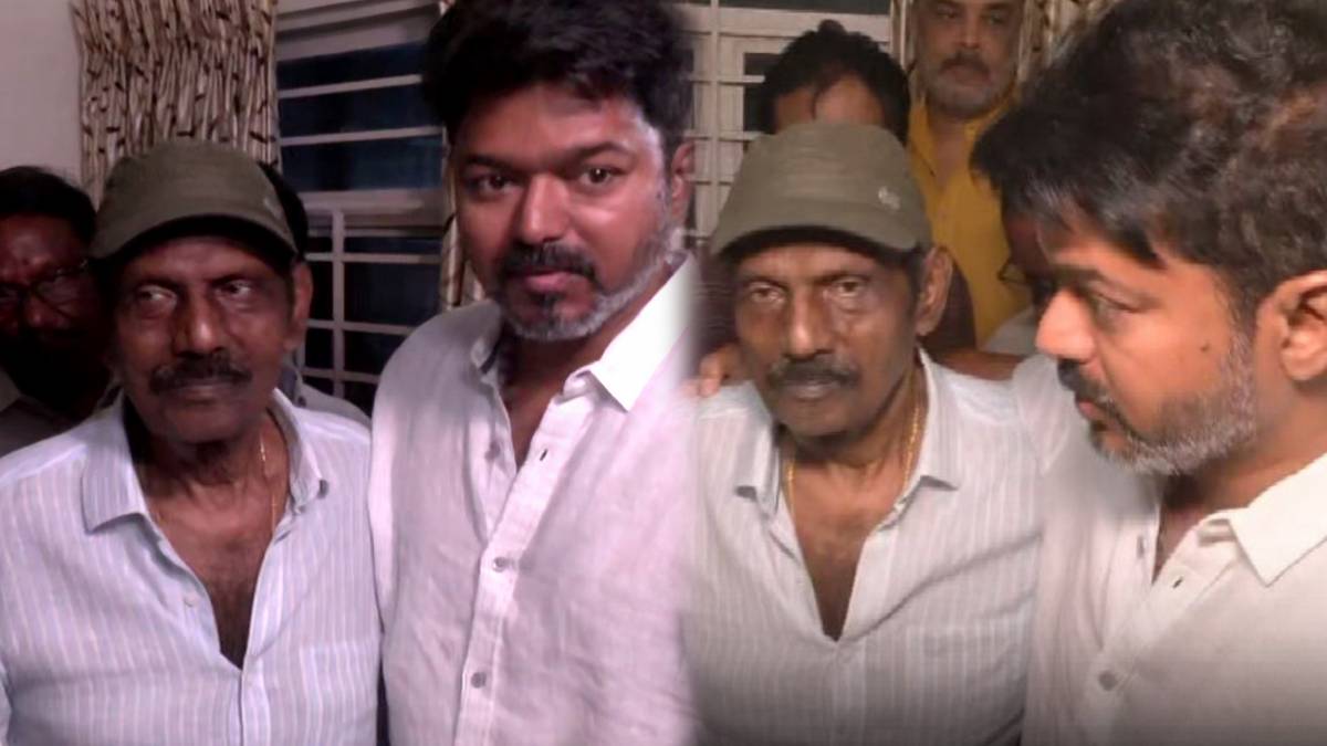 vijay vijay