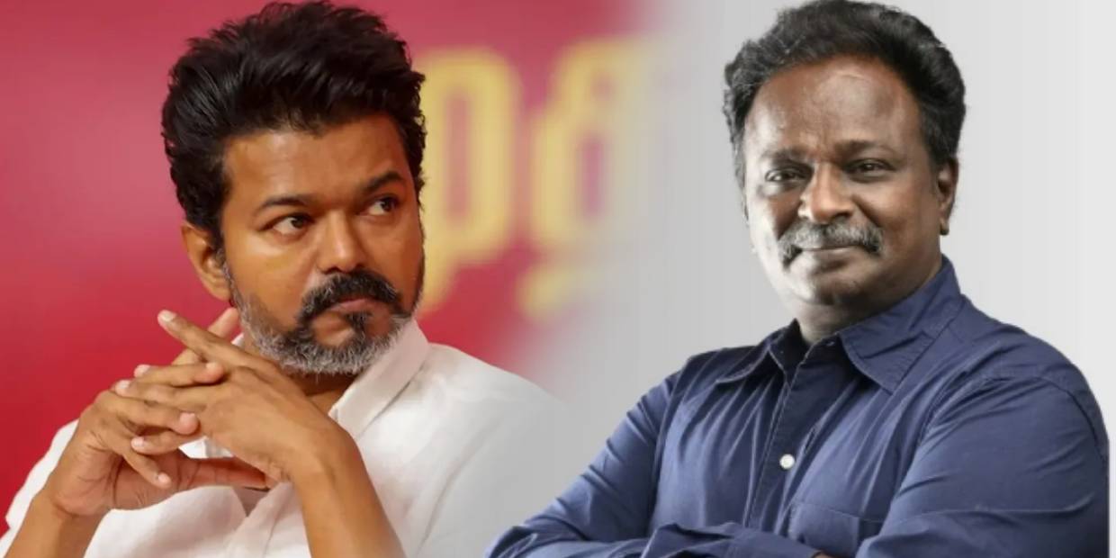 vijay bluesatta maran vijay bluesatta maran