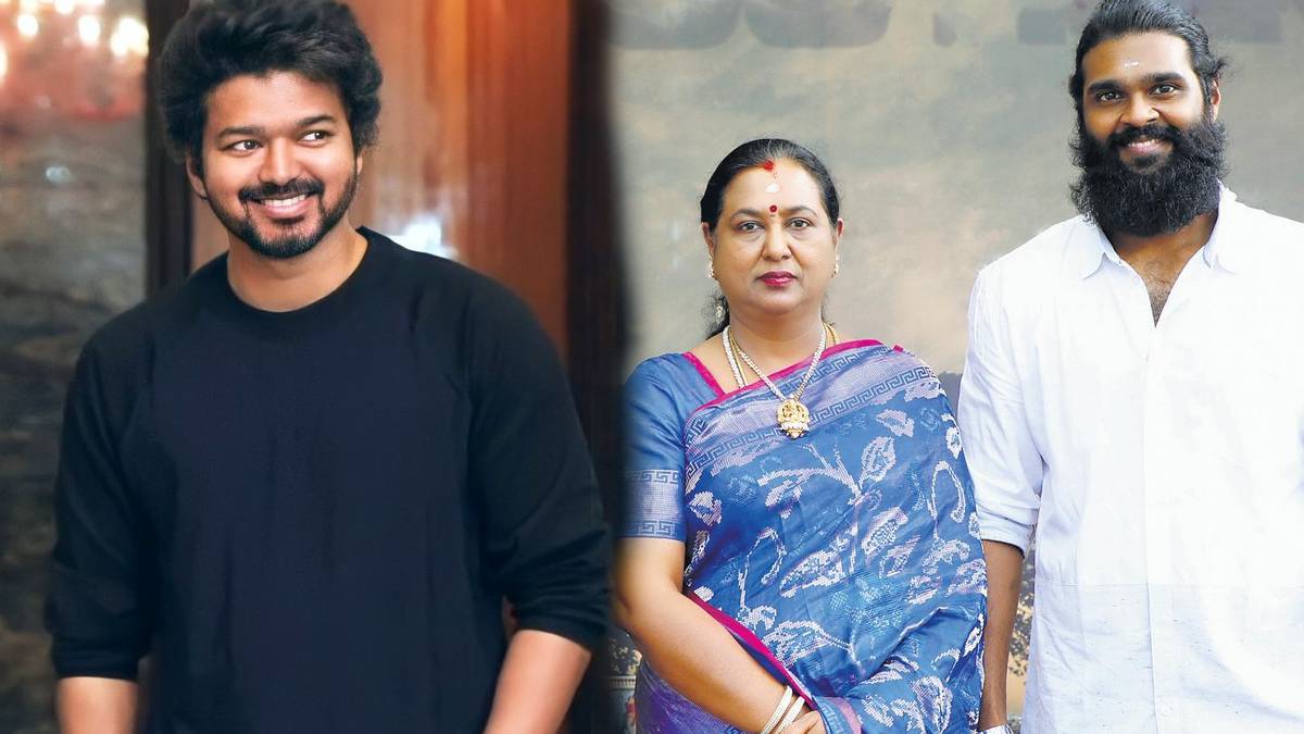 vijay vijay