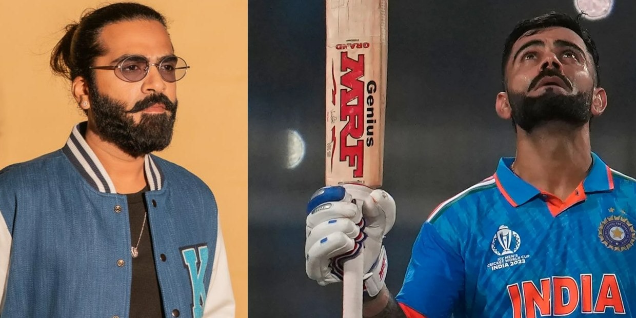 virat kohli virat kohli