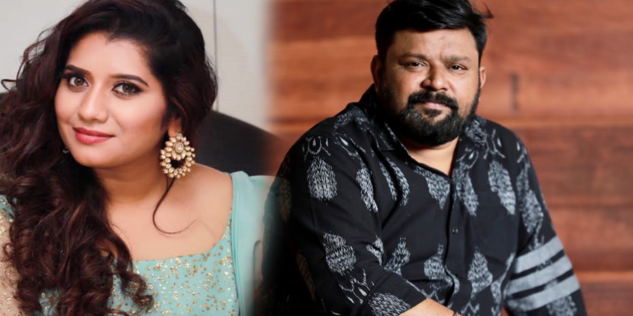 இதுல கூட வில்லங்கம்மா? விஜே பிரியங்கா, கோபிநாத் விஜய் டிவியில் இருந்து விலகல்… வெளியான செம அப்டேட்! இதுல கூட வில்லங்கம்மா? விஜே பிரியங்கா, கோபிநாத் விஜய் டிவியில் இருந்து விலகல்… வெளியான செம அப்டேட்!