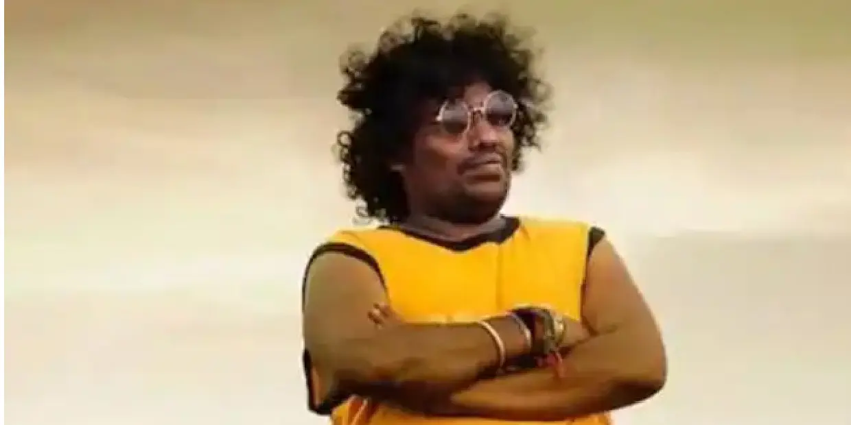 yogibabu yogibabu