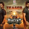 bullet movie