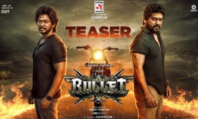 bullet movie