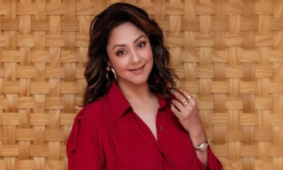 Jothika