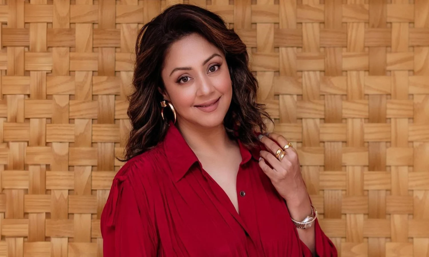 Jothika