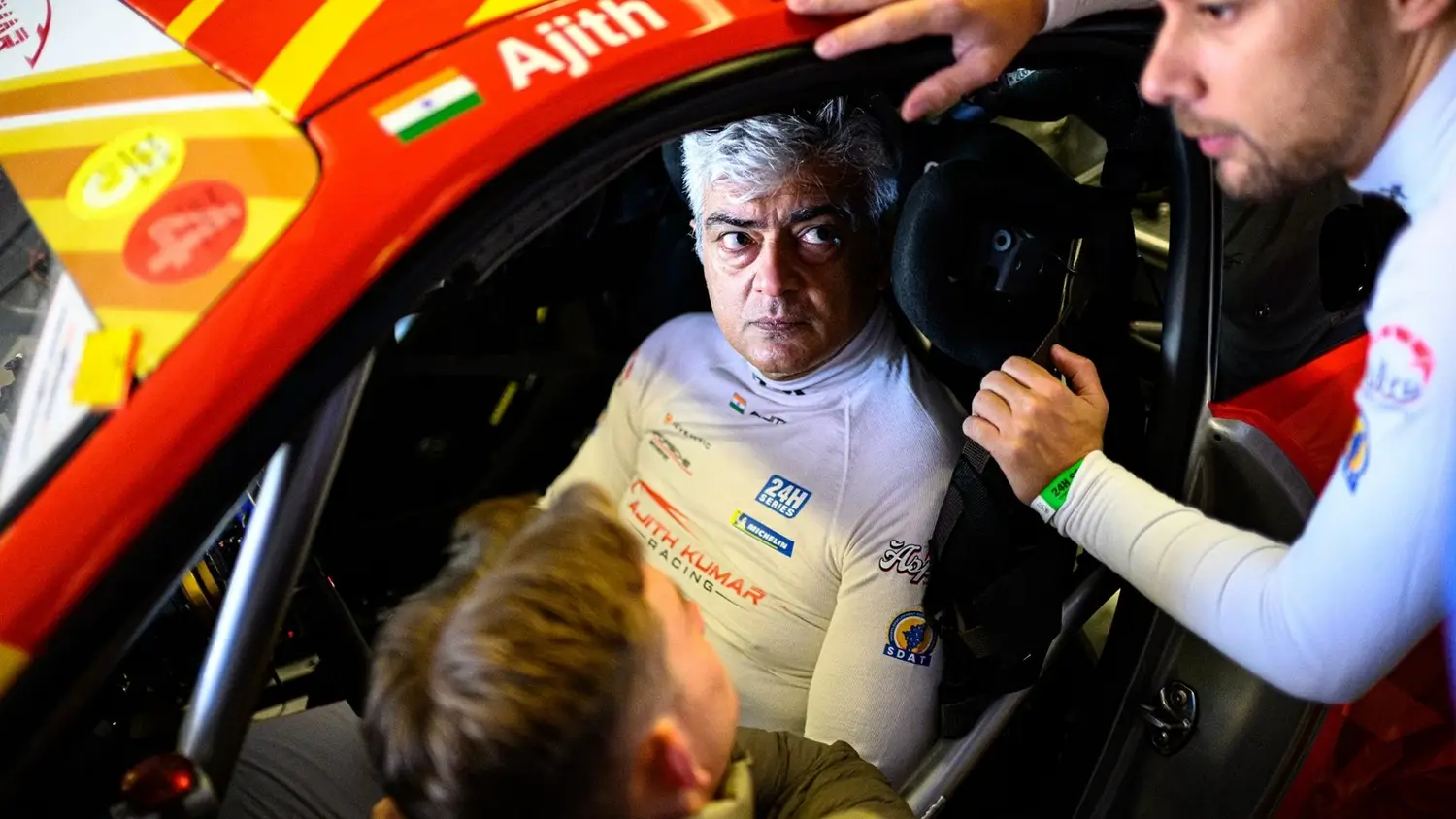 ajith