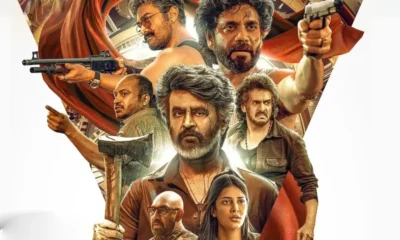 coolie movie review