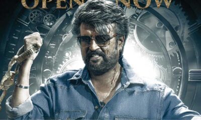 coolie rajni