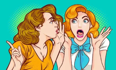 gossip