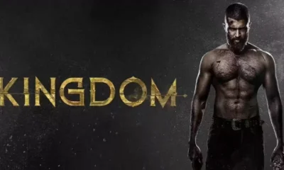 kingdom