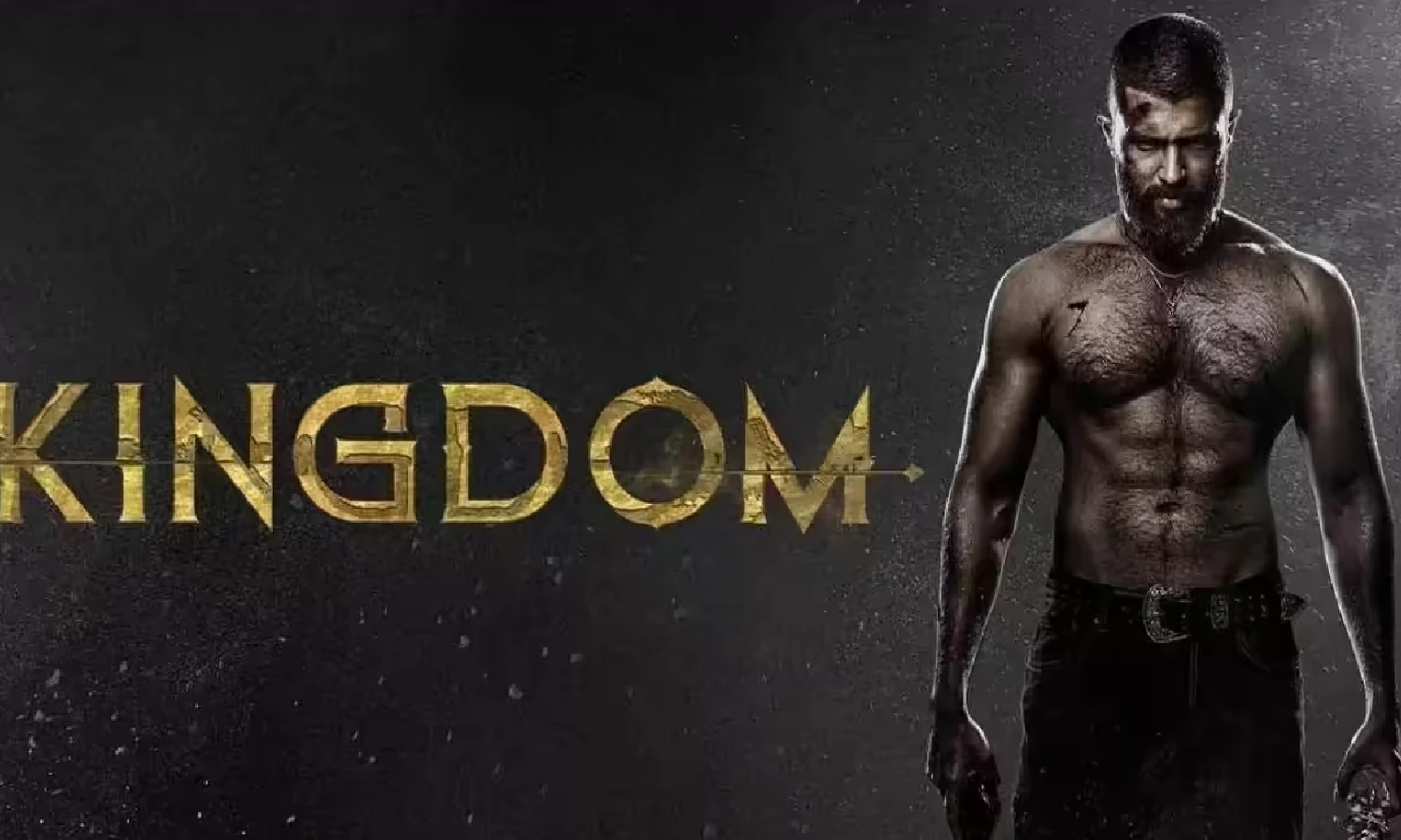 kingdom