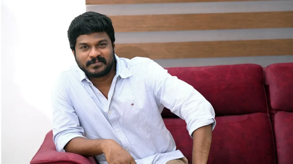 manikandan