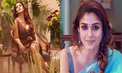 nayanthara 2