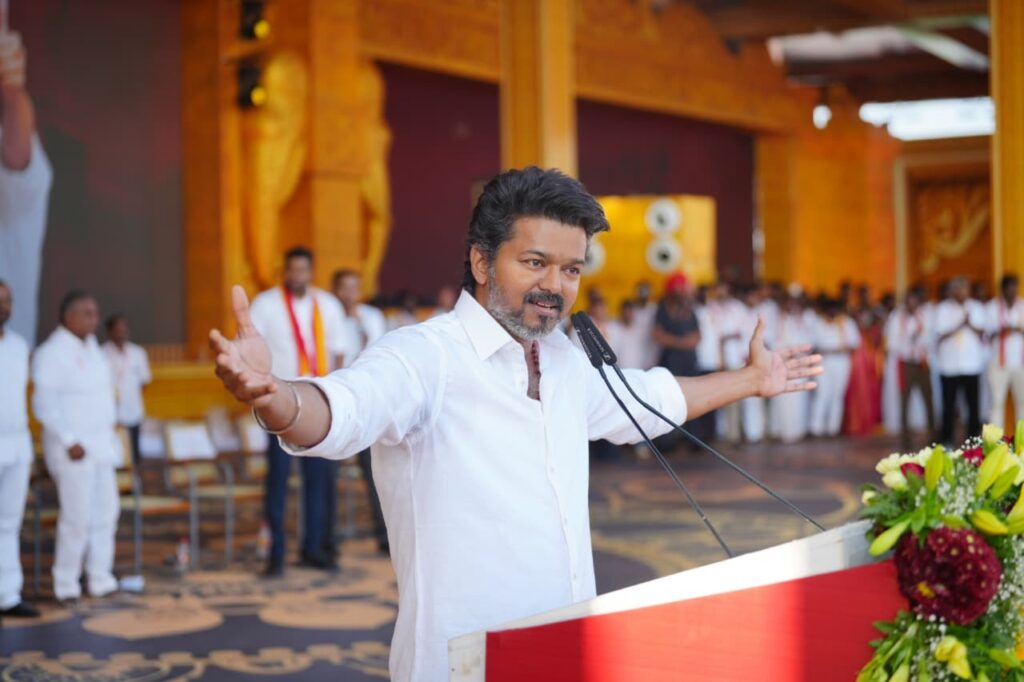 vijay