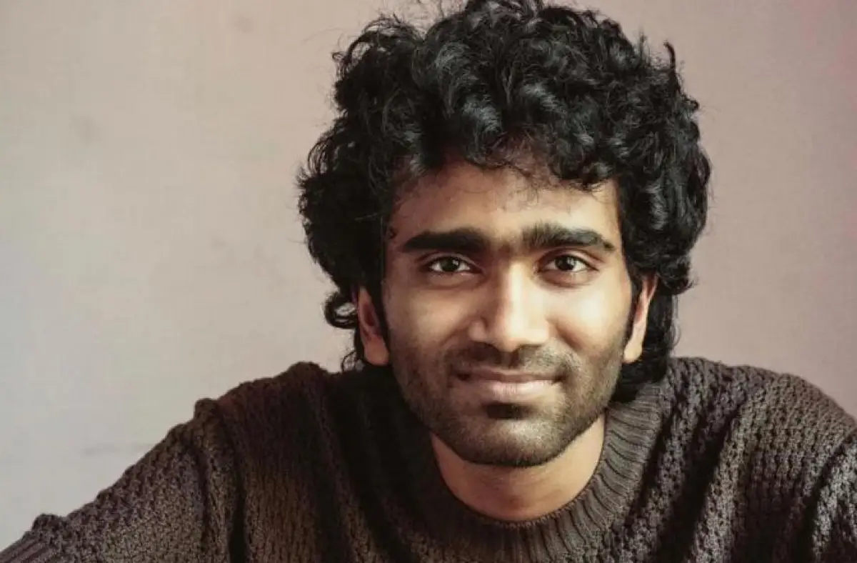 pradeep