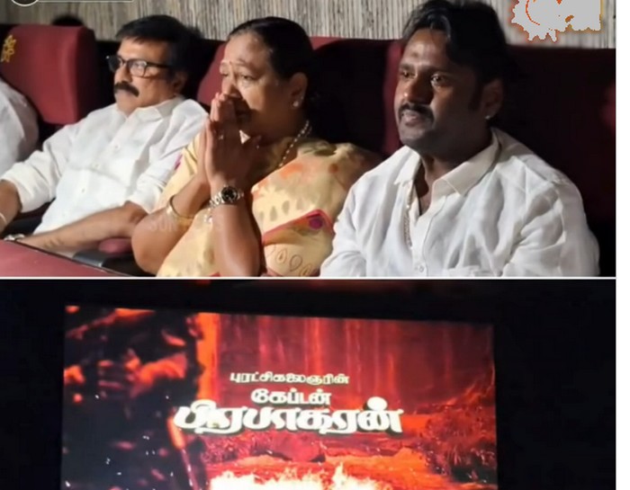 premalatha
