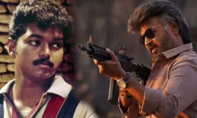 rajini