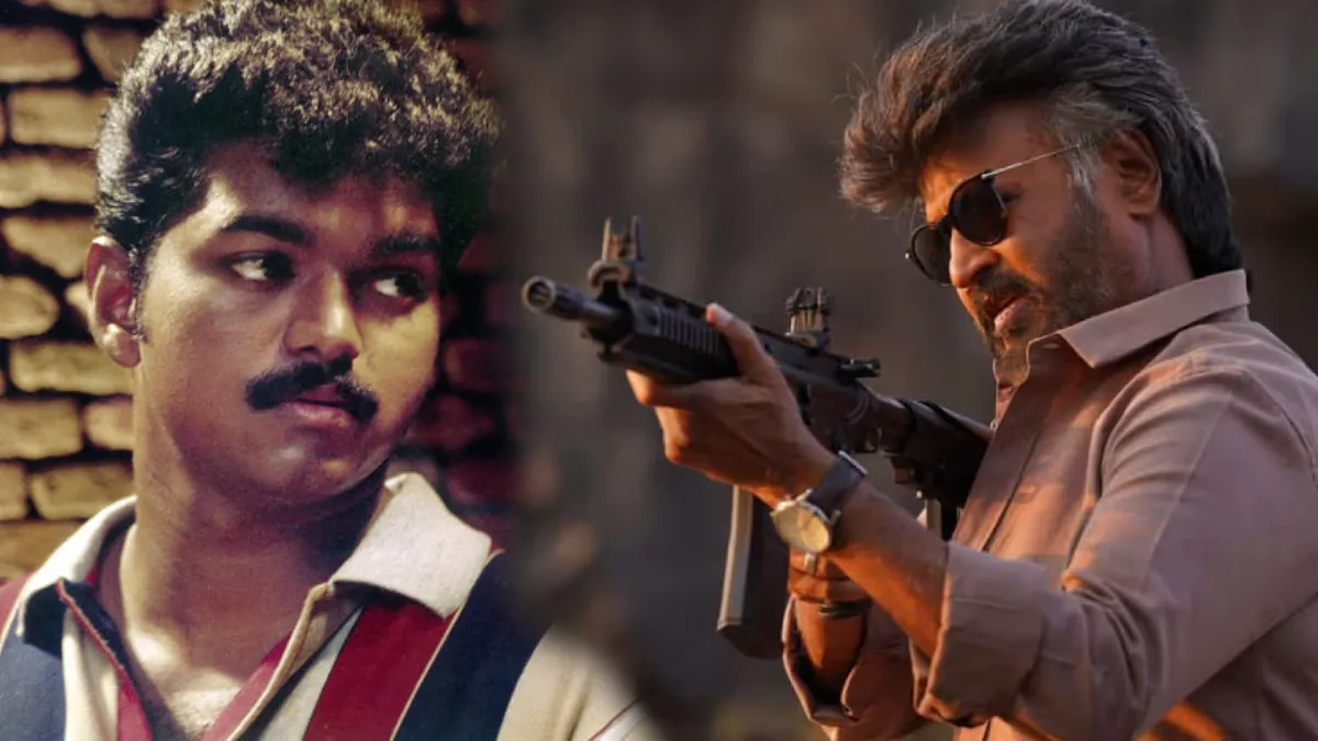 rajini