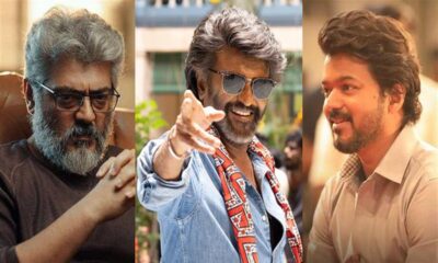 rajini