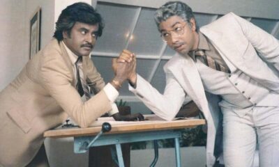 rajini