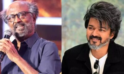 rajini vijay