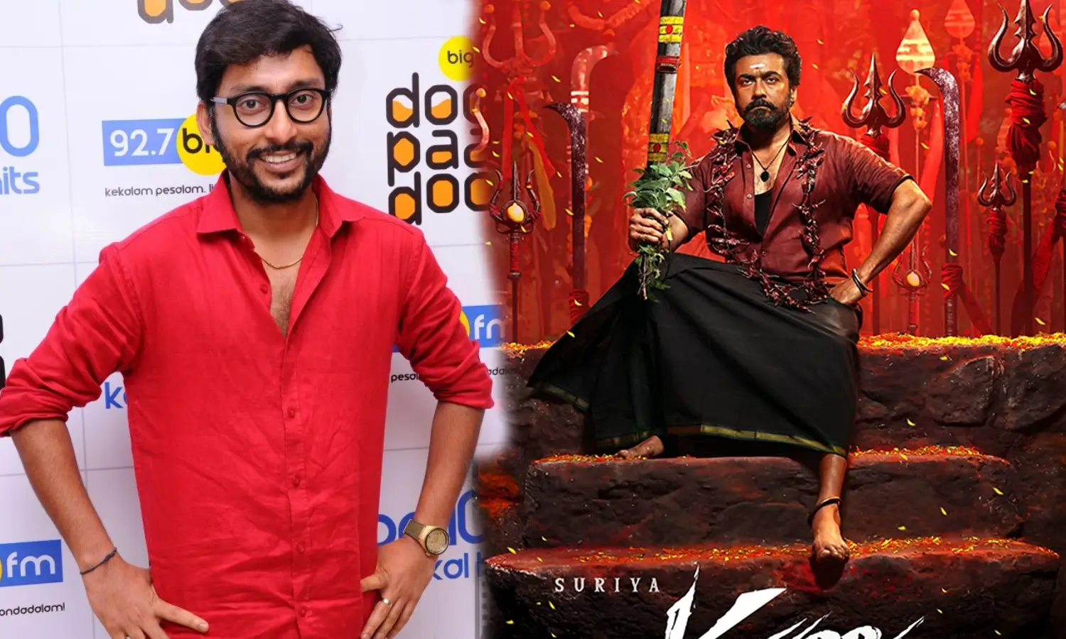 rj balaji