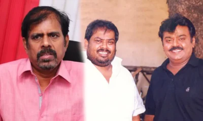 rk selvamani