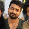 sk surya vijay