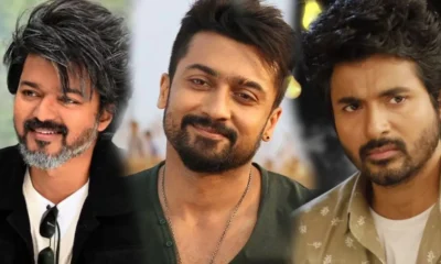 sk surya vijay