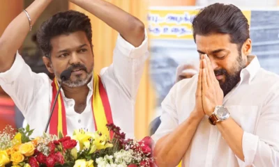 surya vijay