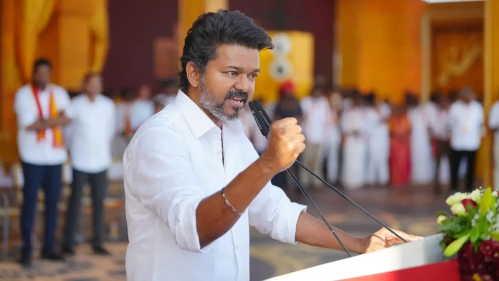 vijay
