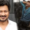 udhyanidhi