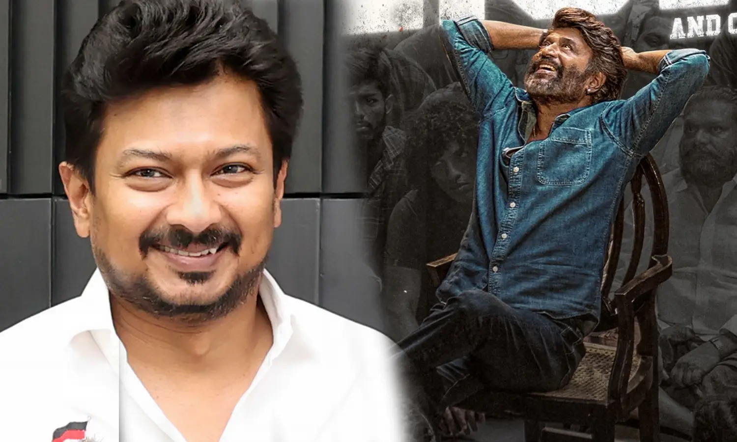 udhyanidhi