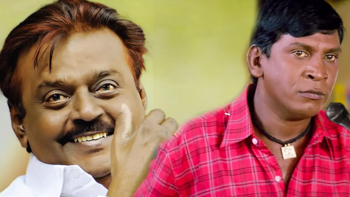 vadivelu