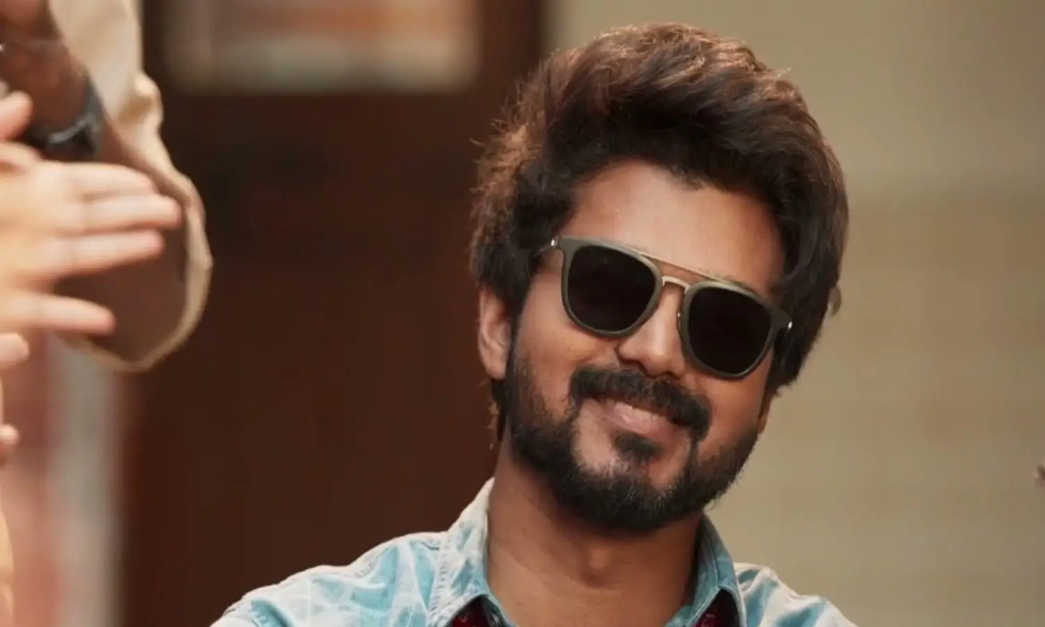 vijay