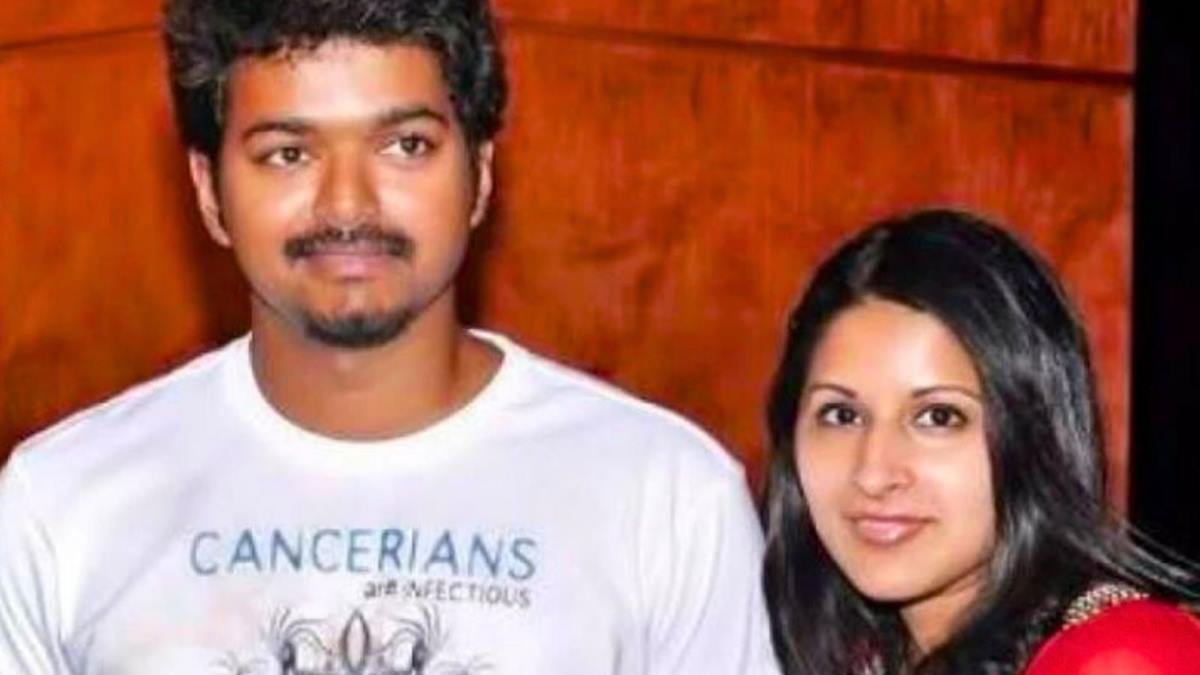 vijay
