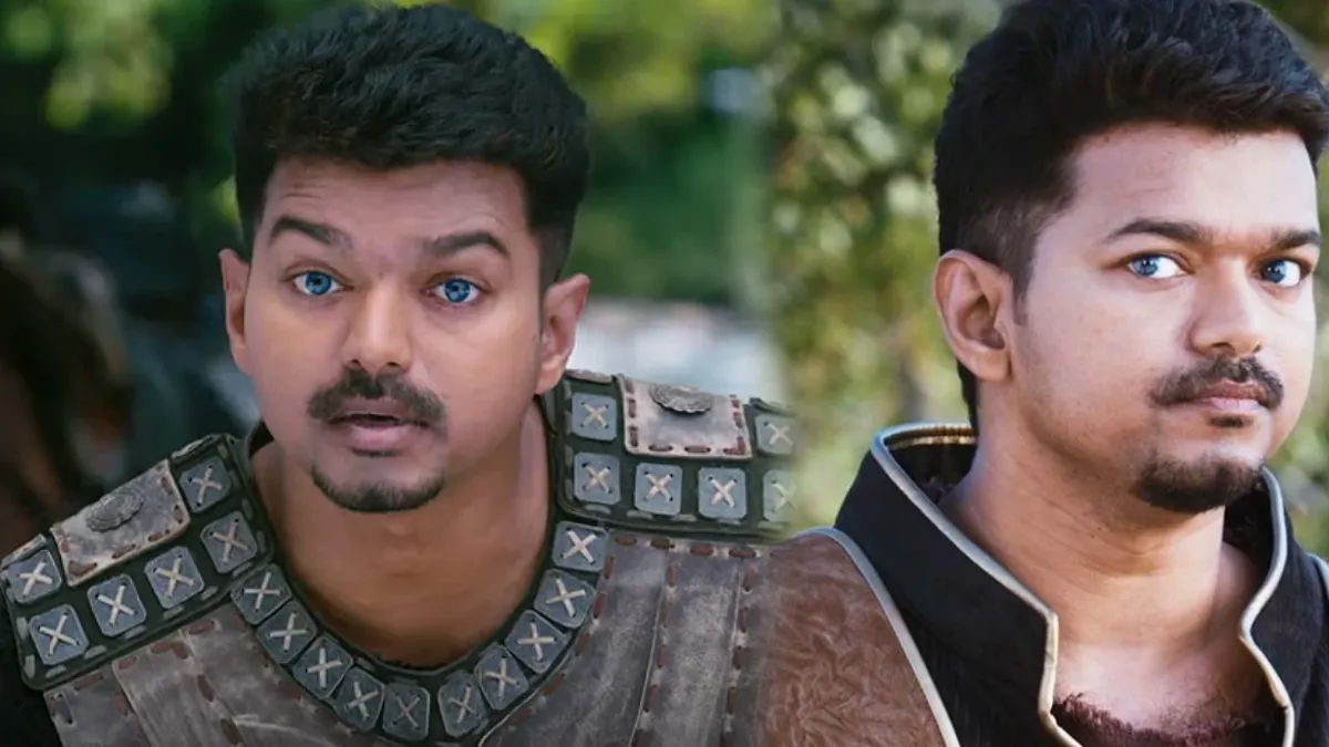 vijay