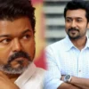 surya vijay