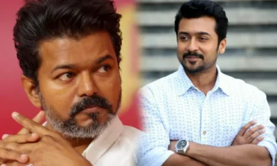 surya vijay
