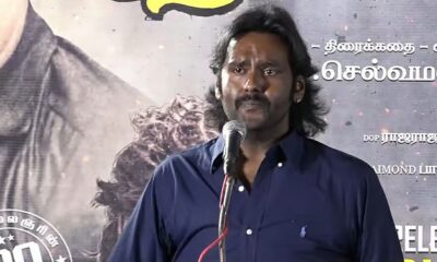 vijaya prabakaran