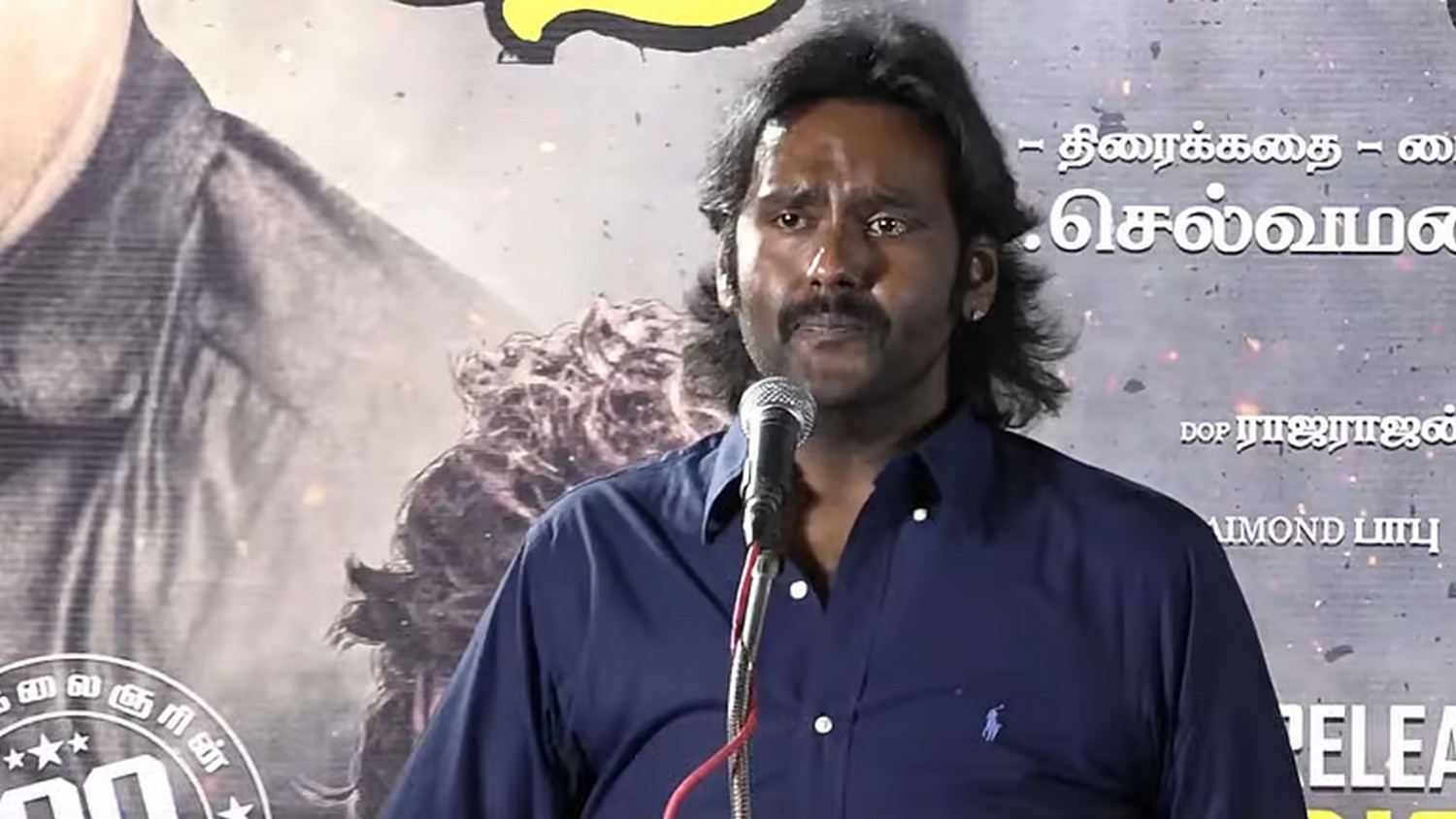 vijaya prabakaran