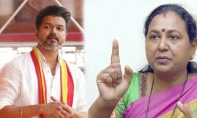 vijayakanth