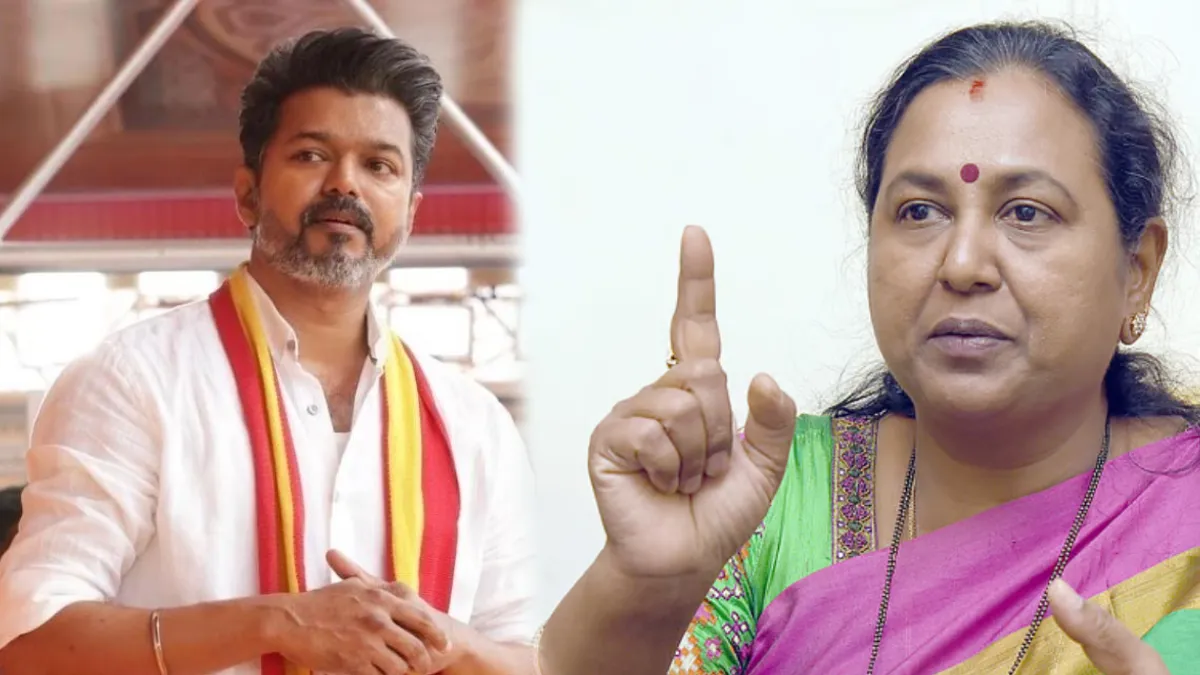 vijayakanth