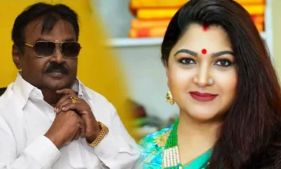 vijayakanth