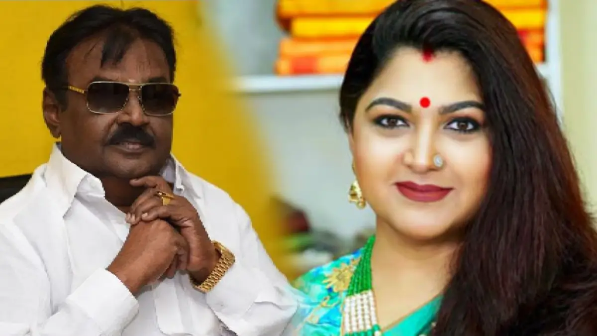 vijayakanth